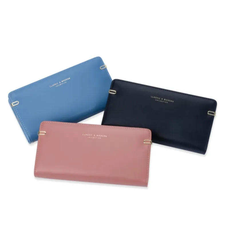 Nagy pénztárca sok kártyarendel