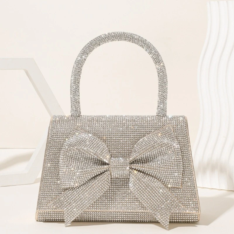 fashion women satchel handbag supplier